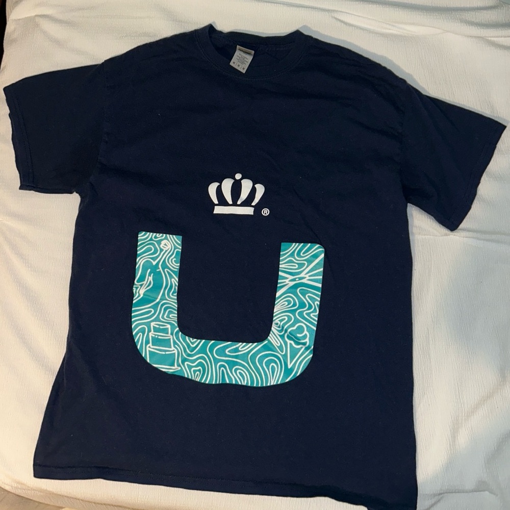 Old Dominion University T-Shirt